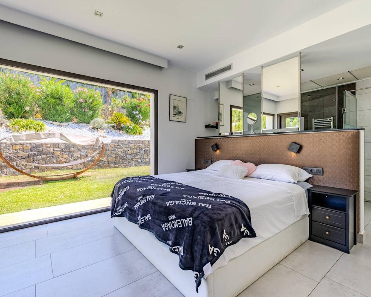 Vente - Villa individuelle - Javea - Cap Marti