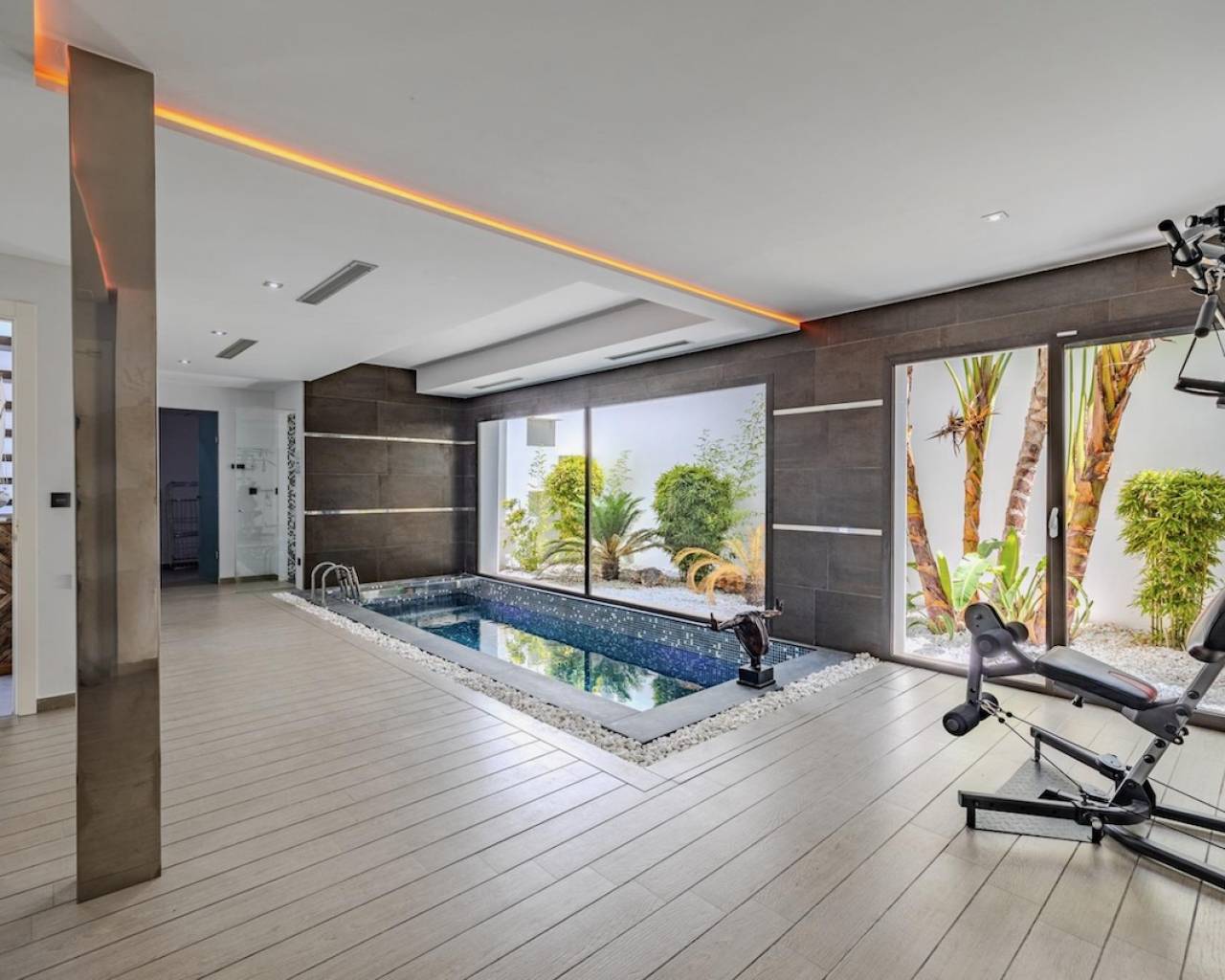 Vente - Villa individuelle - Javea - Cap Marti