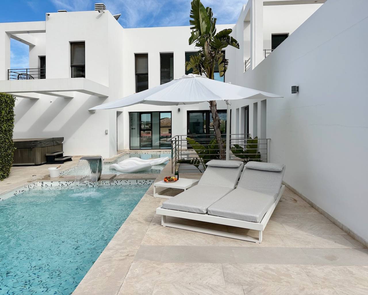 Vente - Villa individuelle - Javea - Cap Marti