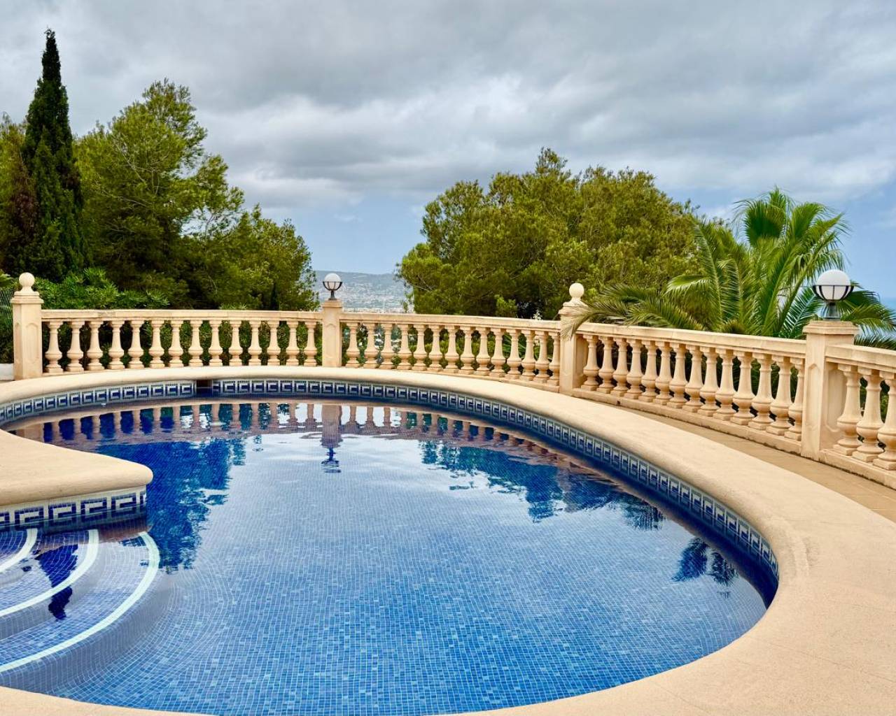 Vente - Villa individuelle - Javea - Costa Nova