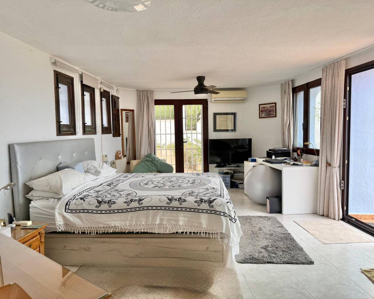 Vente - Villa individuelle - Javea - Costa Nova