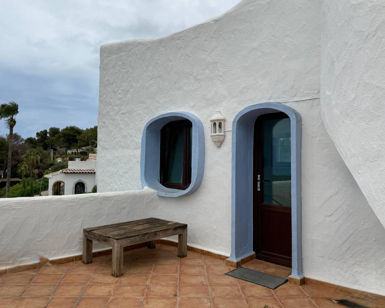 Vente - Villa individuelle - Javea - Costa Nova