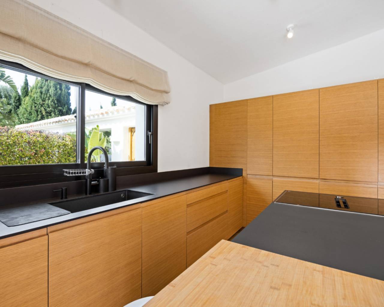 Vente - Villa individuelle - Javea - El Montgo