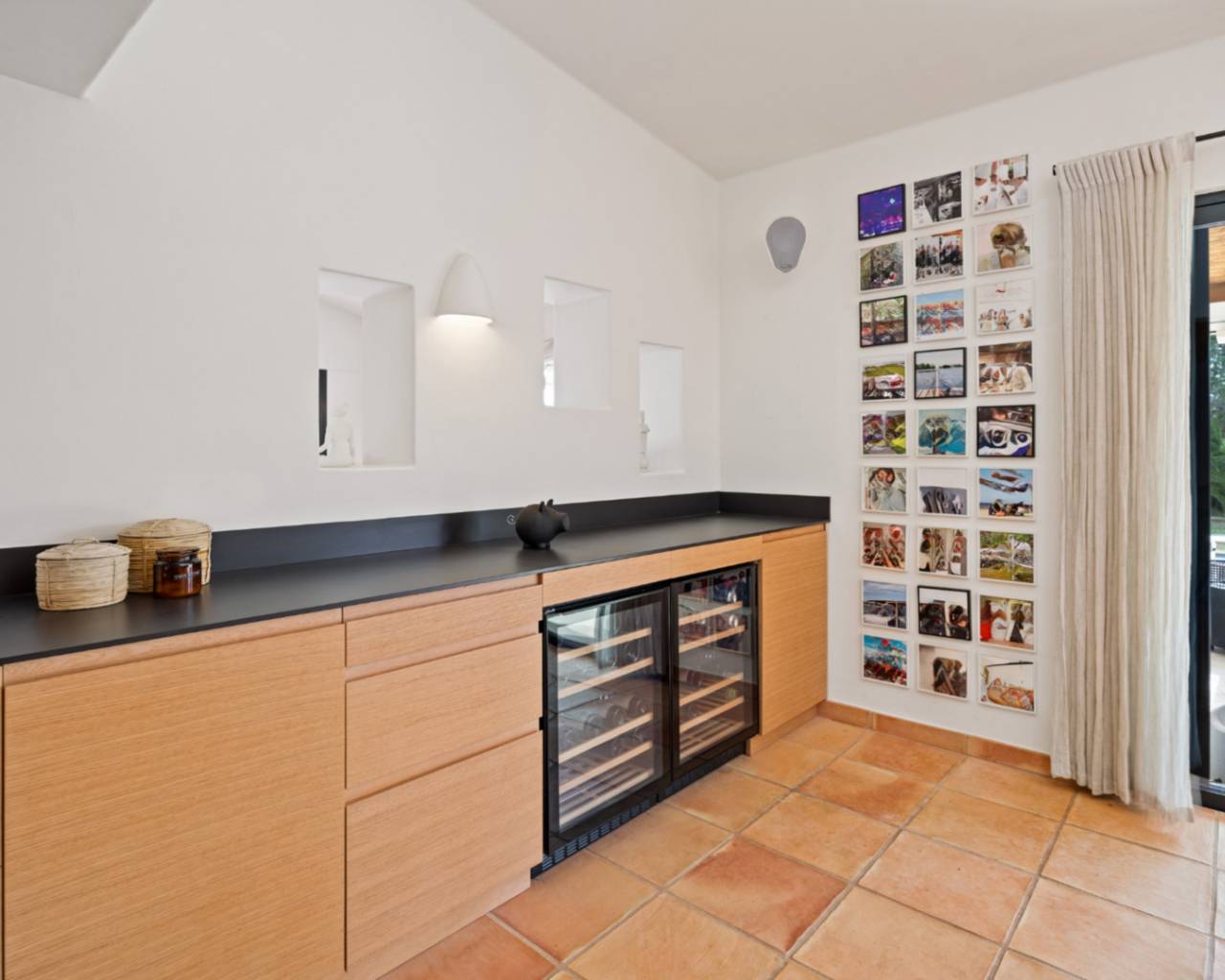 Vente - Villa individuelle - Javea - El Montgo