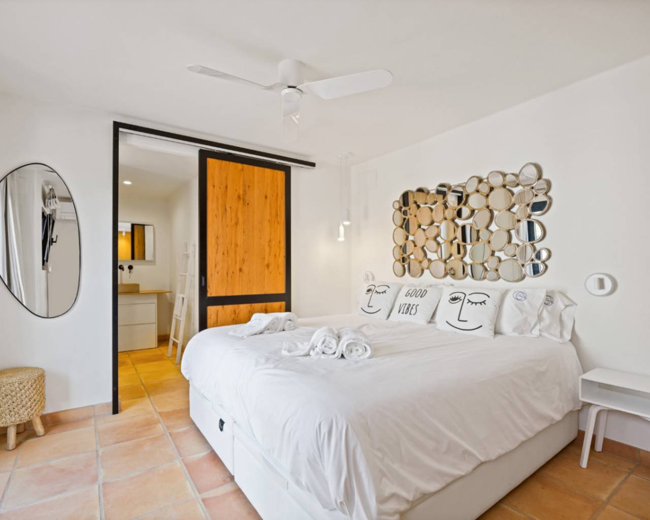 Vente - Villa individuelle - Javea - El Montgo