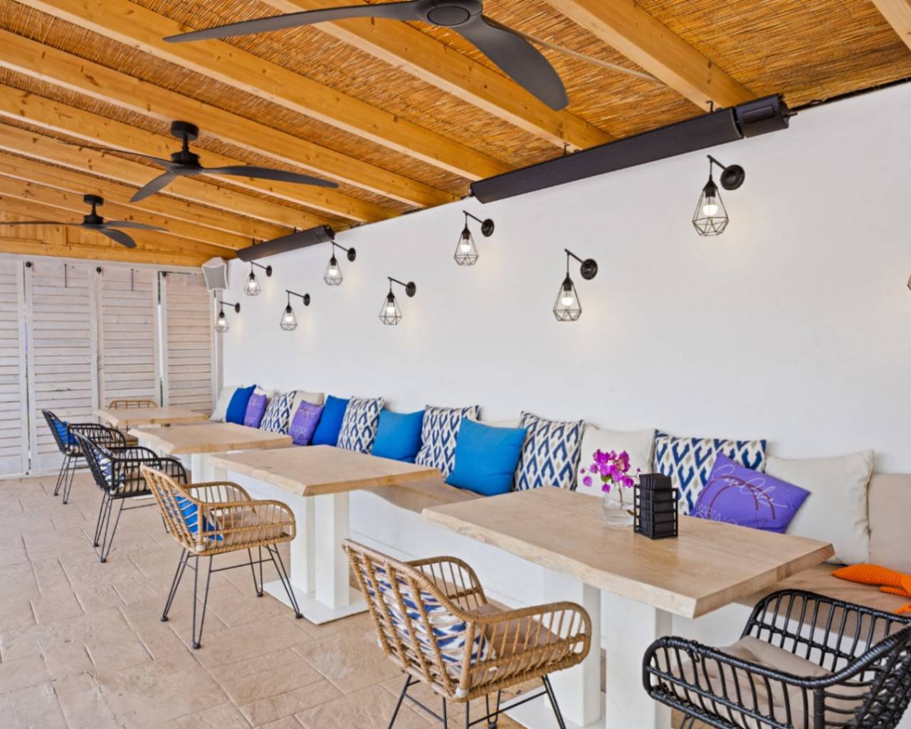 Vente - Villa individuelle - Javea - El Montgo