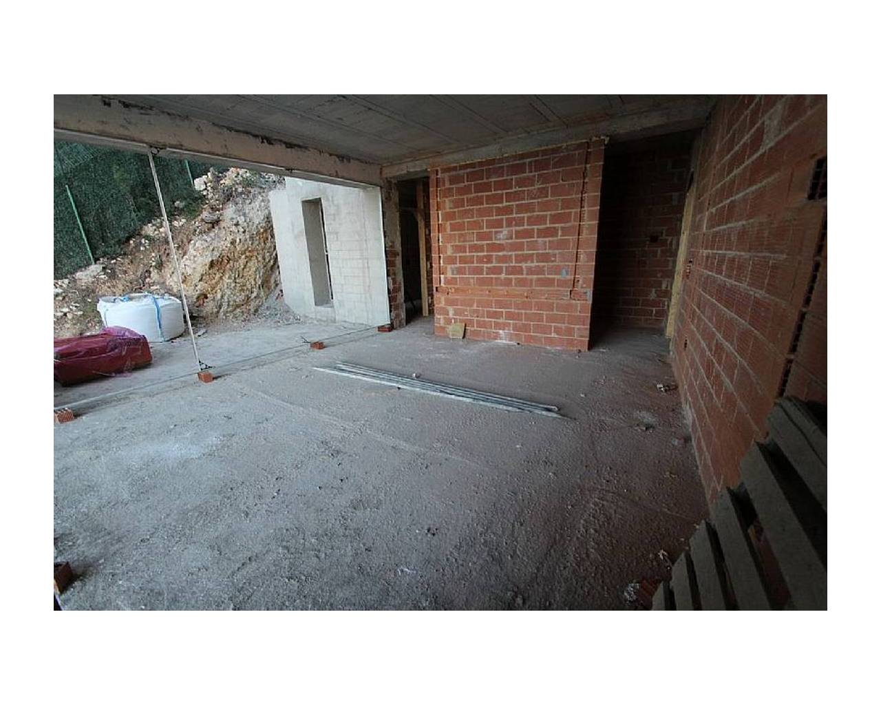 New Build - Villa individuelle - Javea - Granadella