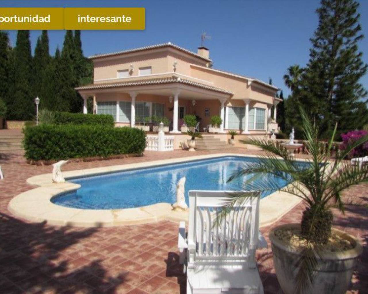 Vente - Villa individuelle - Javea