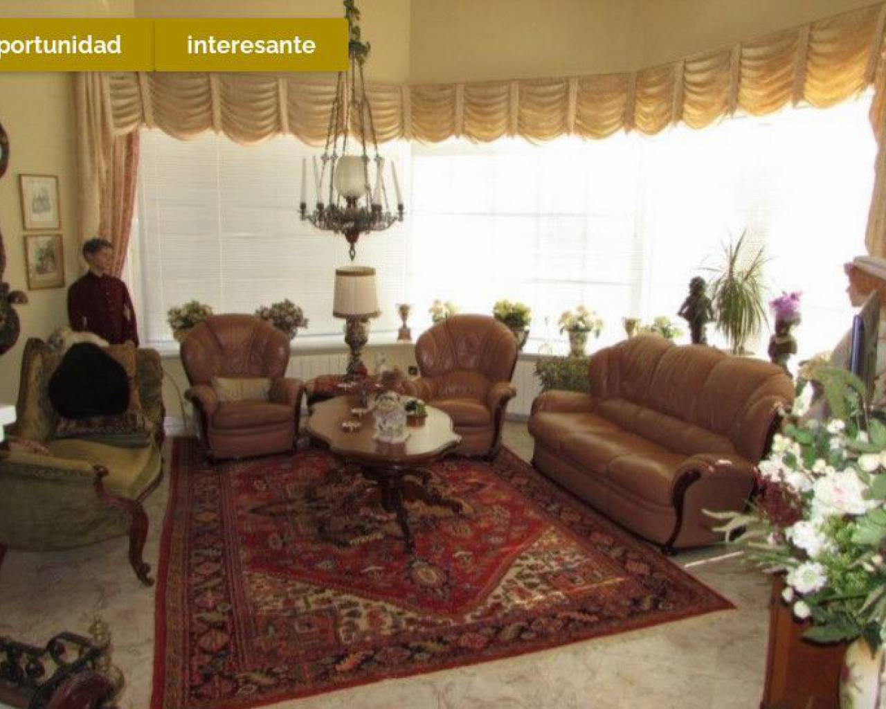 Vente - Villa individuelle - Javea