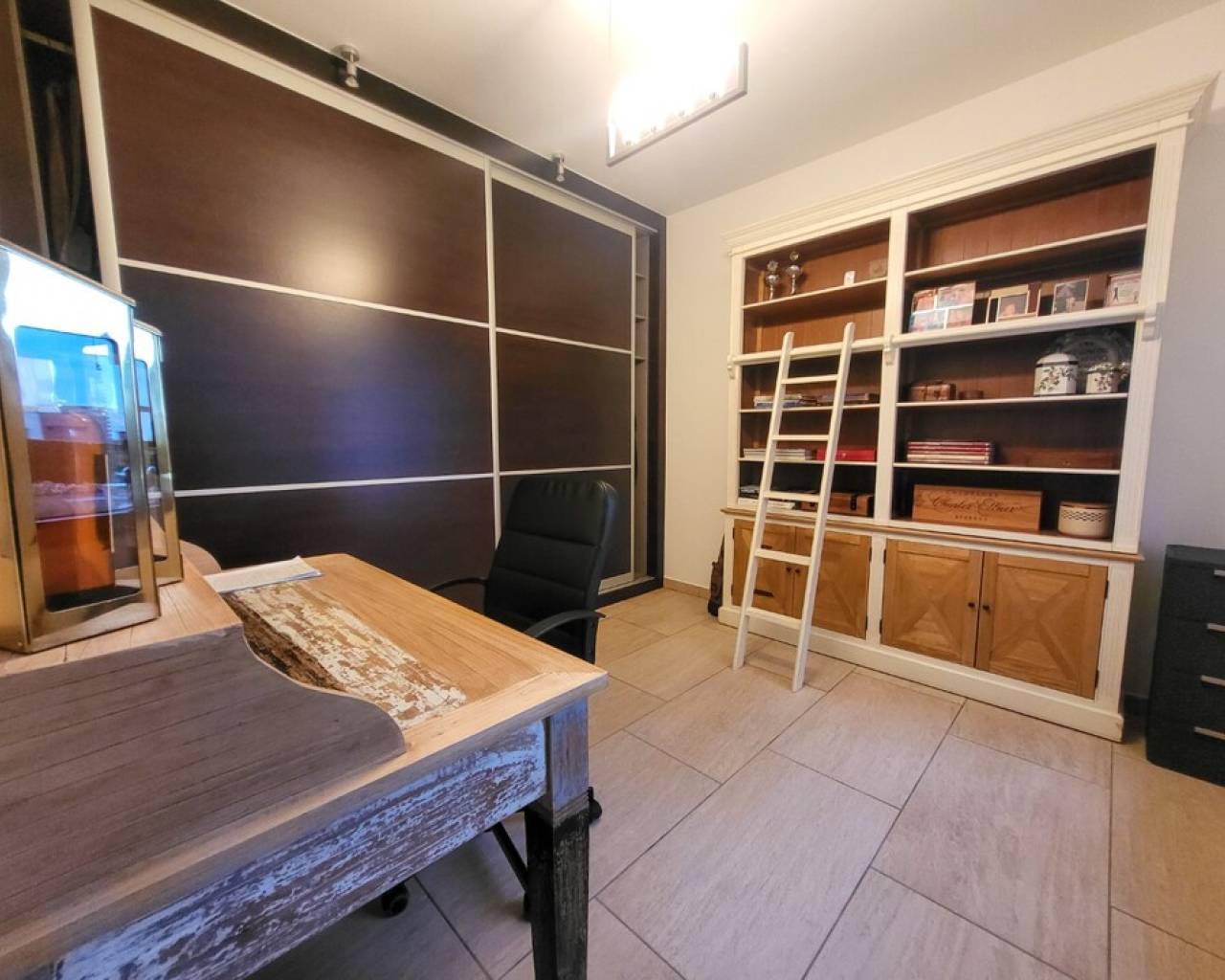 Vente - Villa individuelle - Javea