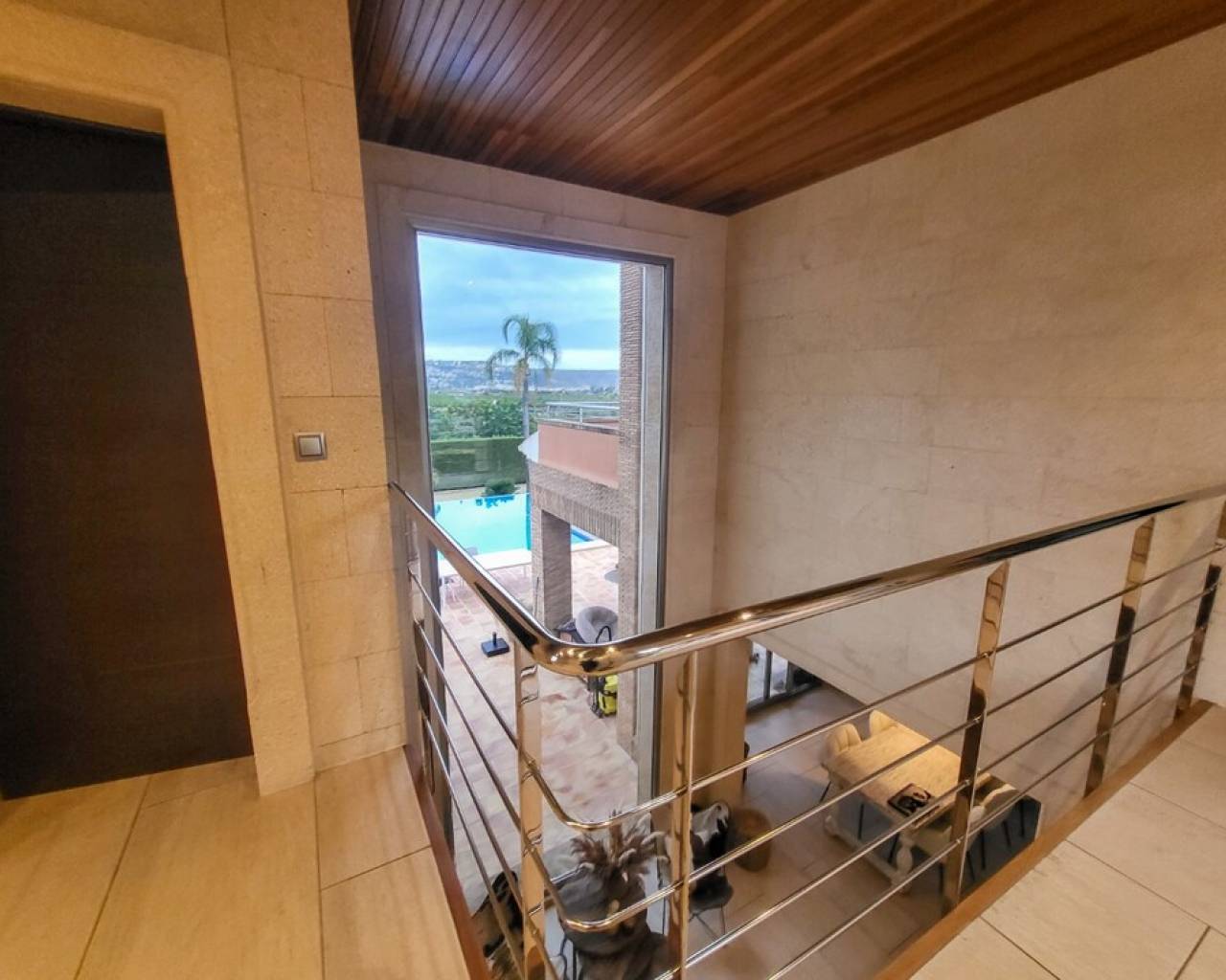 Vente - Villa individuelle - Javea