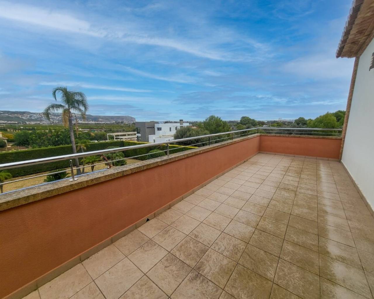 Vente - Villa individuelle - Javea