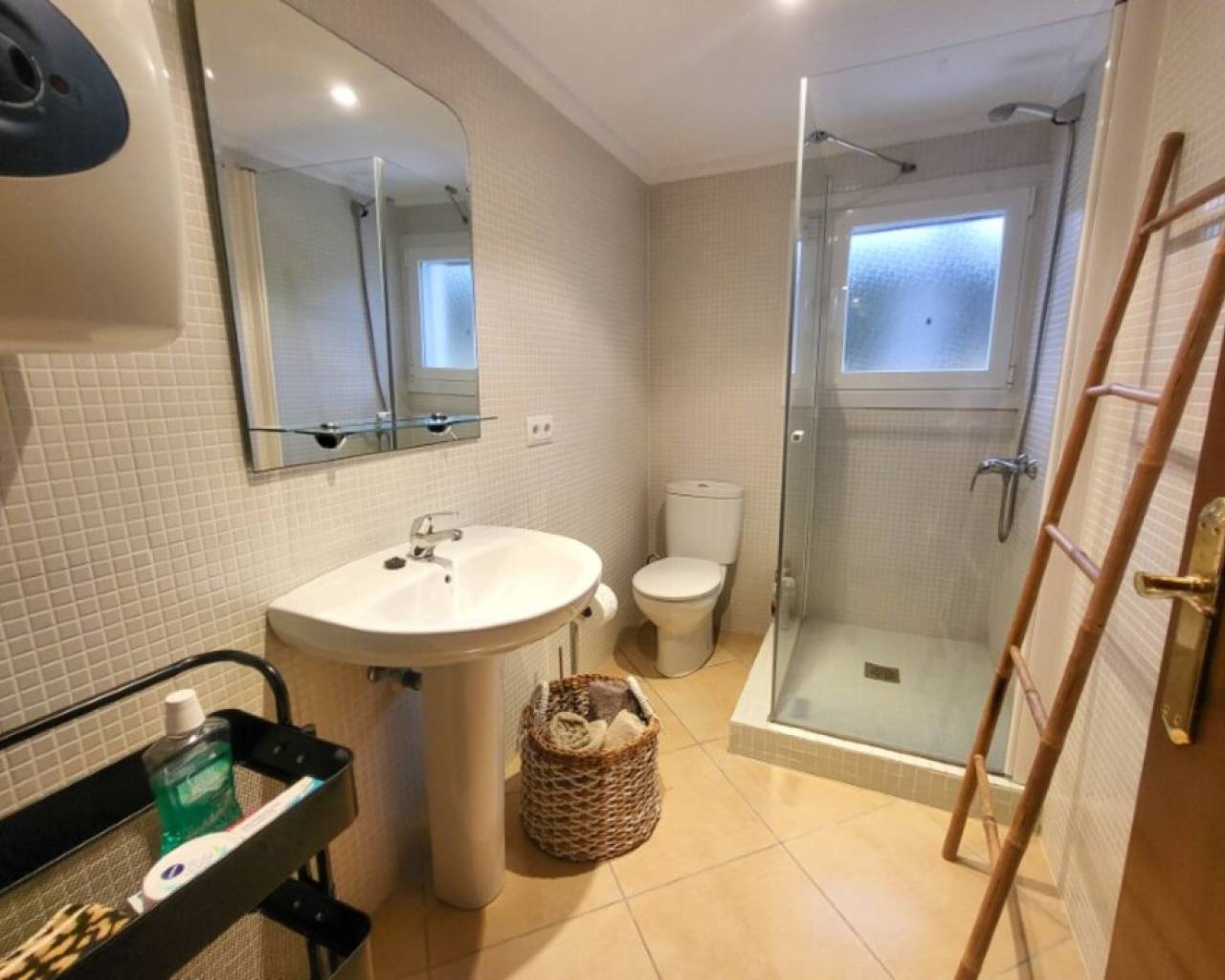 Vente - Villa individuelle - Javea