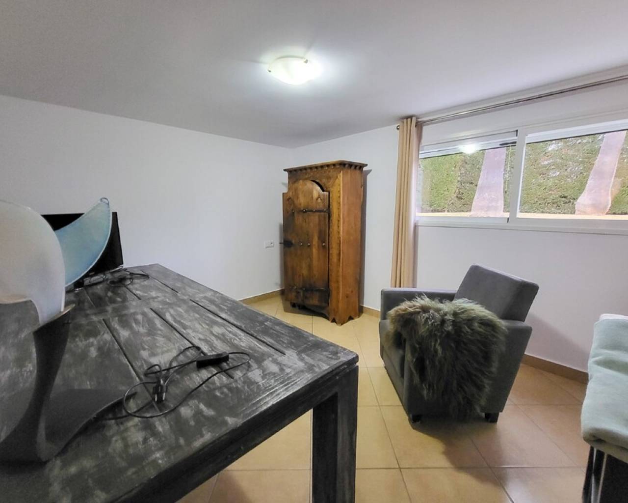 Vente - Villa individuelle - Javea