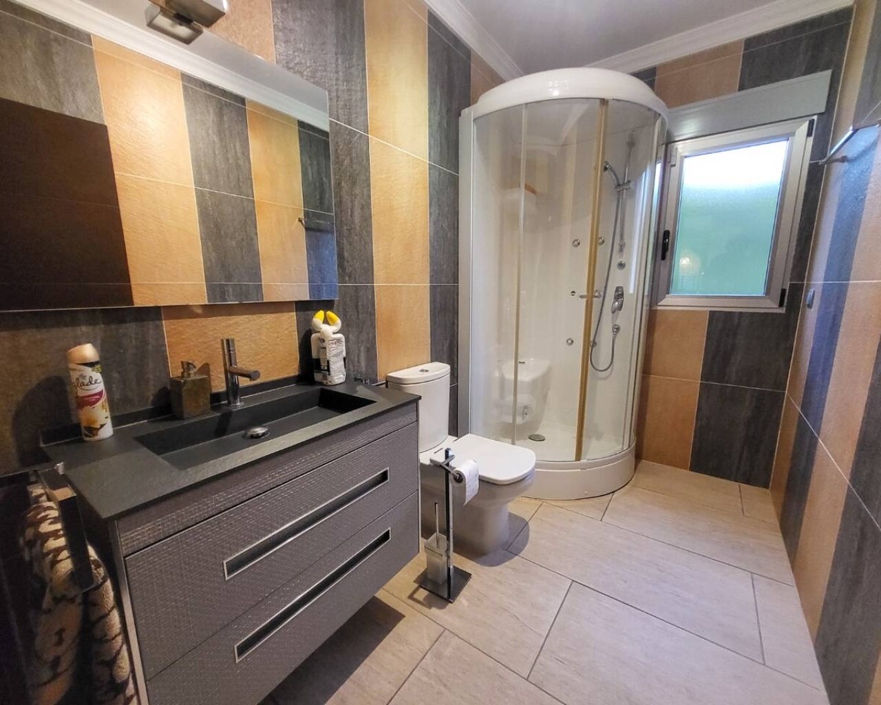 Vente - Villa individuelle - Javea