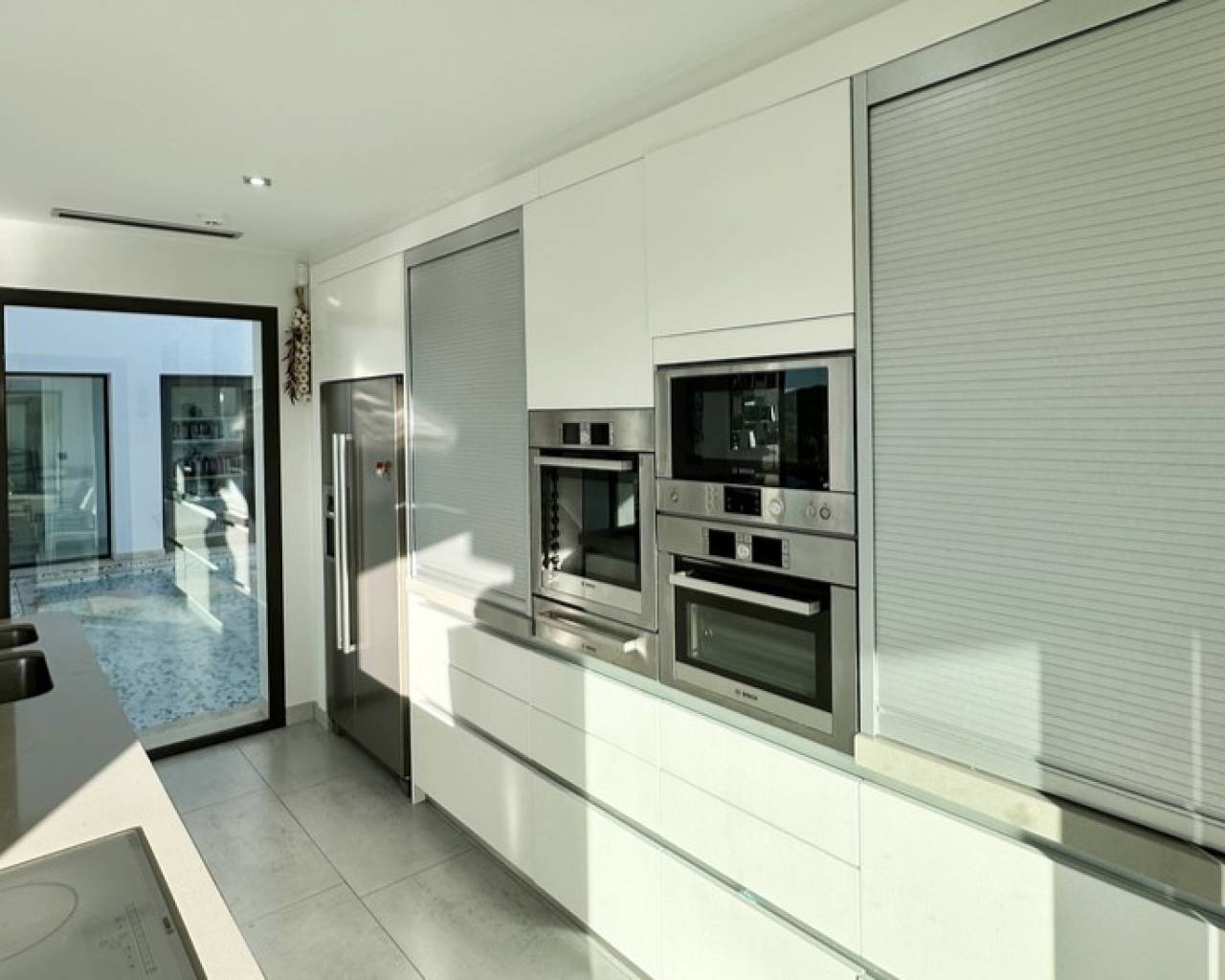 Vente - Villa individuelle - Javea