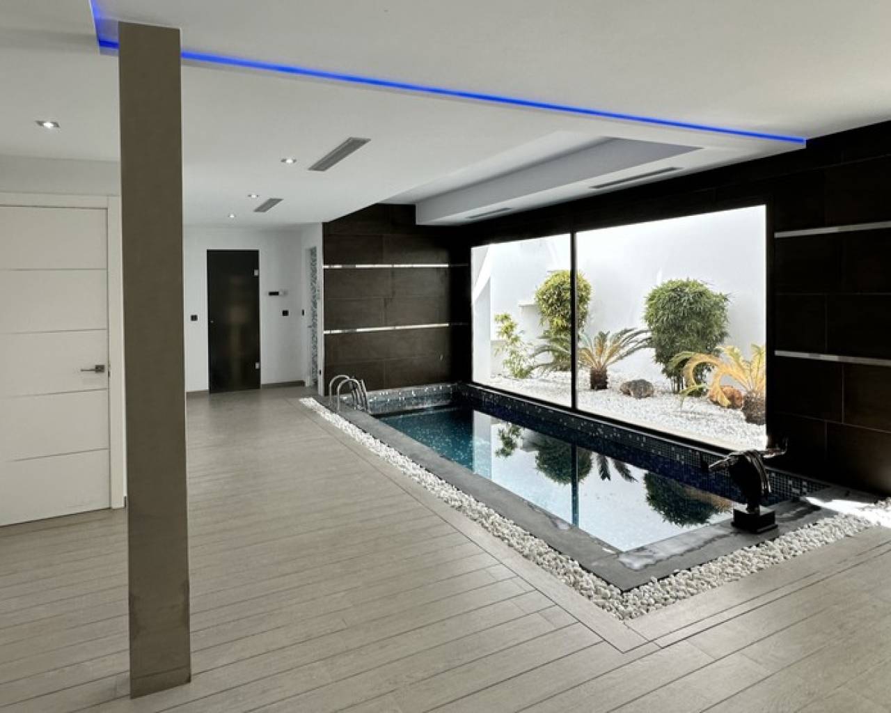 Vente - Villa individuelle - Javea