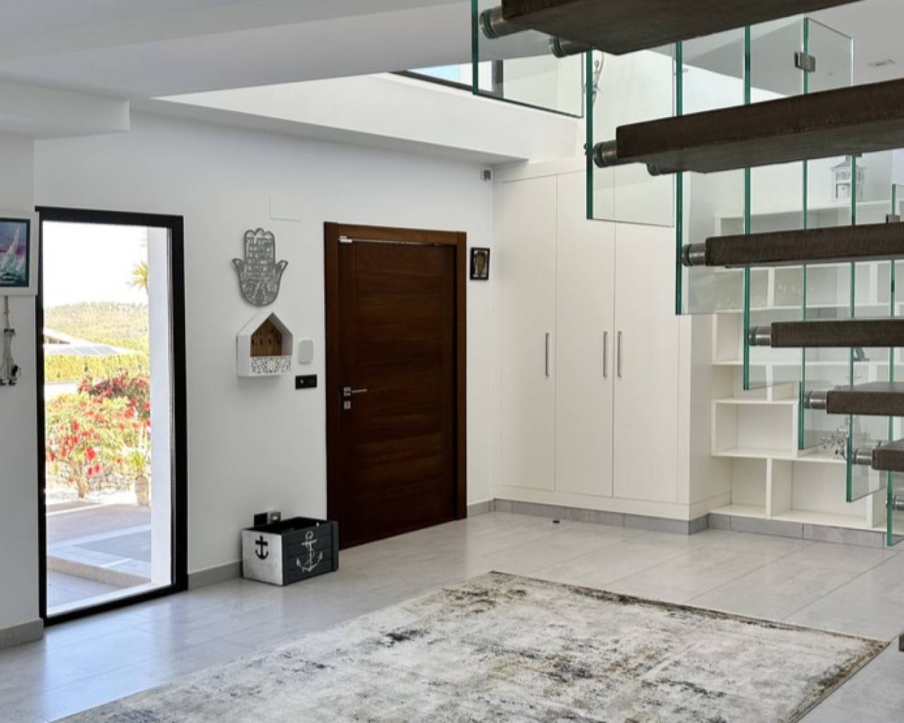 Vente - Villa individuelle - Javea