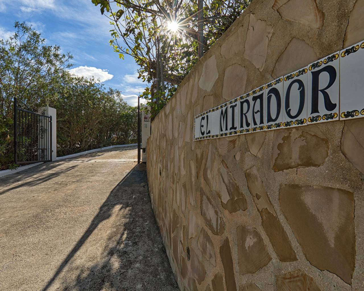 Vente - Villa individuelle - Javea