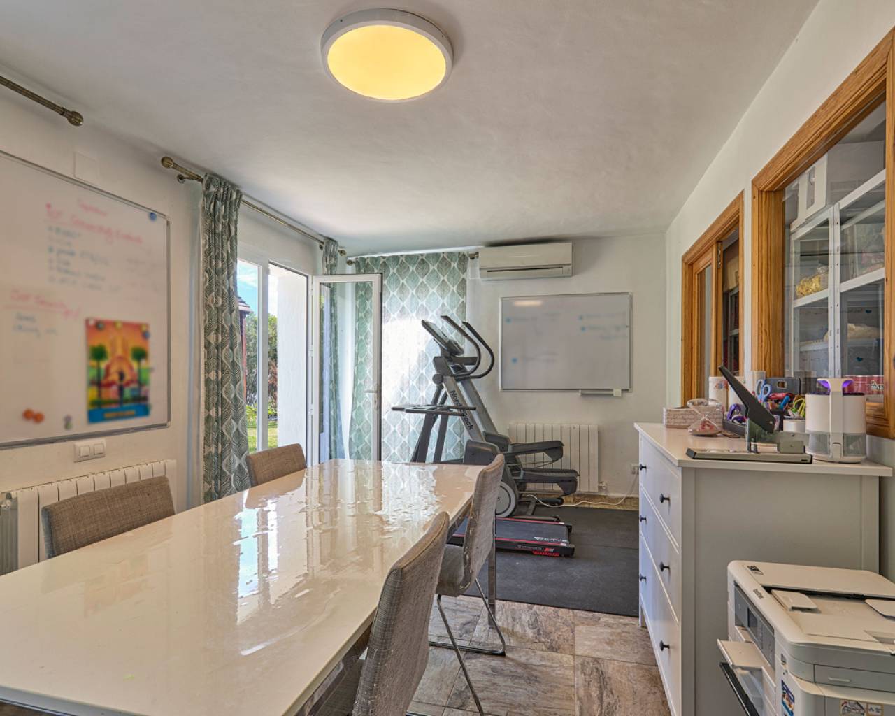 Vente - Villa individuelle - Javea