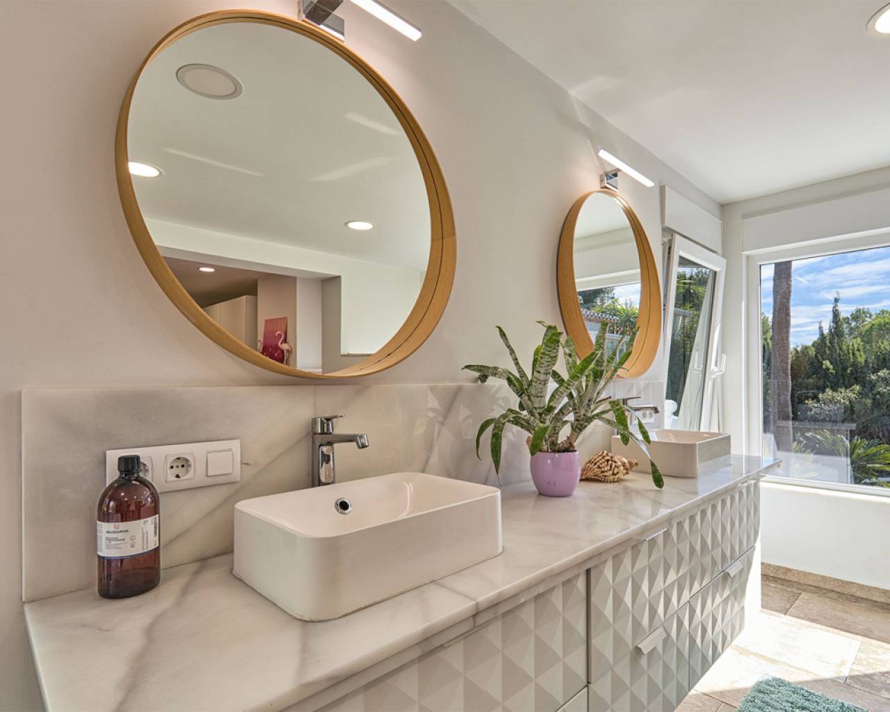 Vente - Villa individuelle - Javea