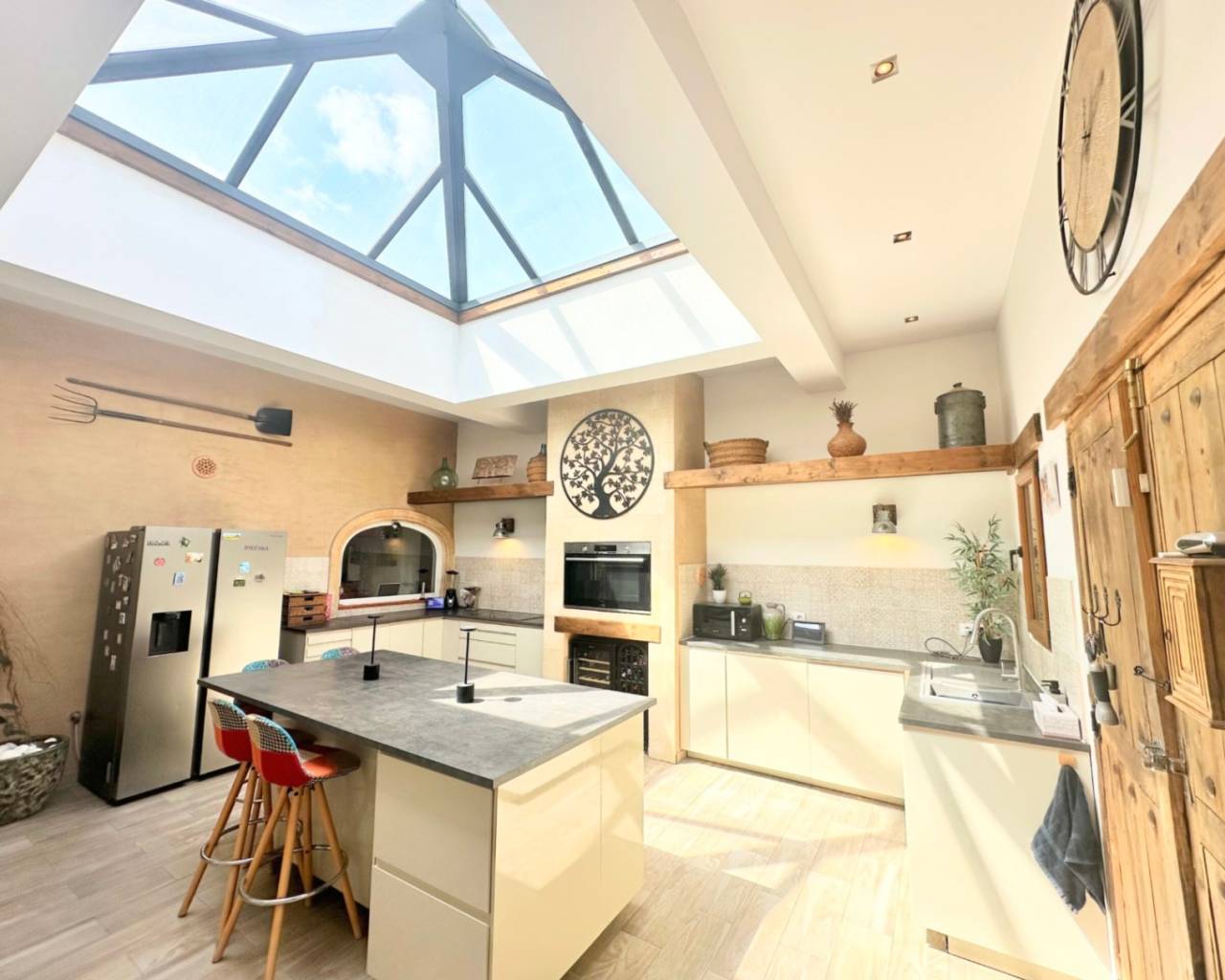 Vente - Villa individuelle - Javea