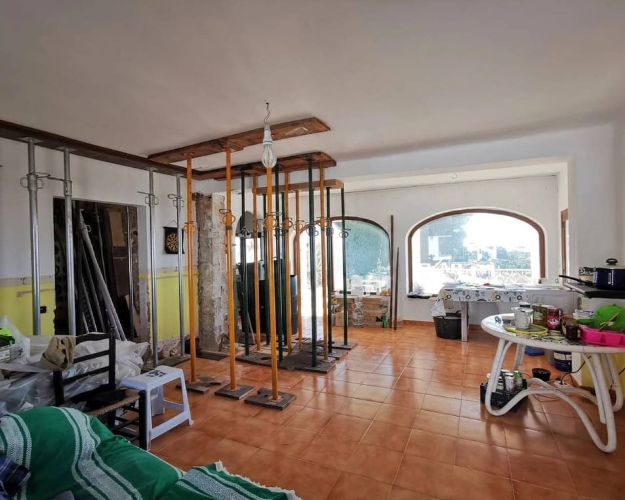 Vente - Villa individuelle - Javea