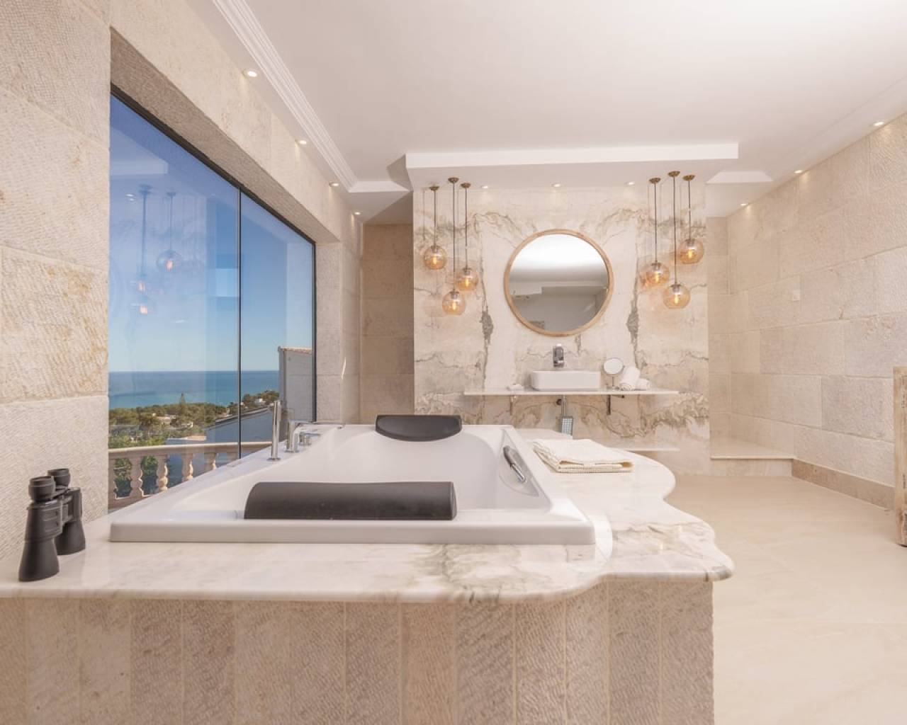 Vente - Villa individuelle - Javea