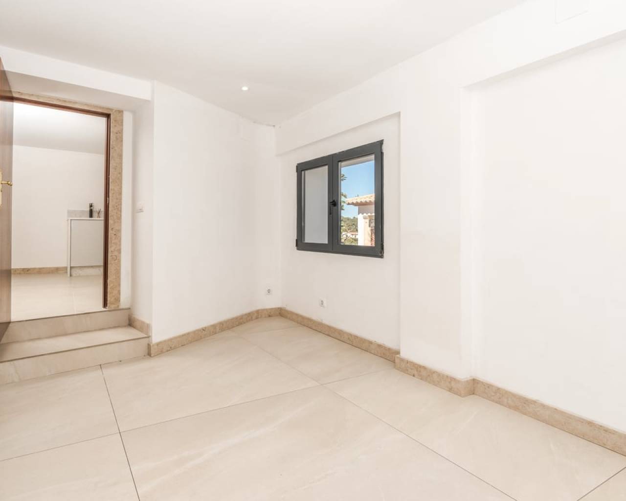 Vente - Villa individuelle - Javea