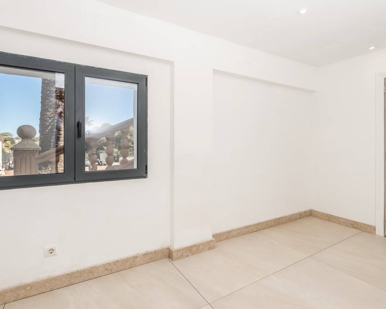Vente - Villa individuelle - Javea