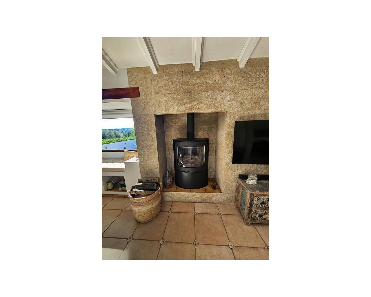 Vente - Villa individuelle - Javea - La LLuca
