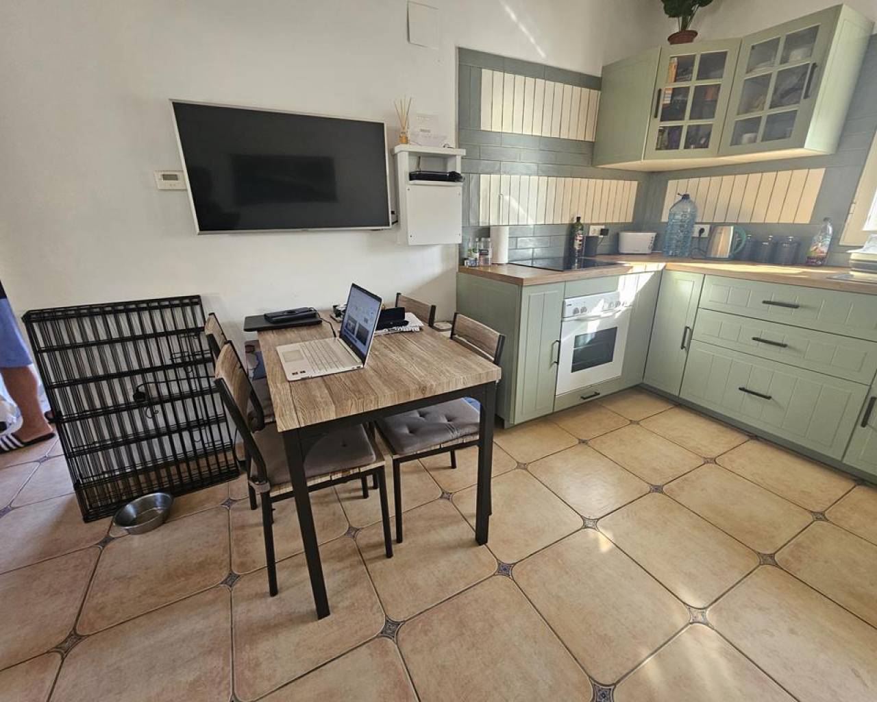 Vente - Villa individuelle - Javea - La LLuca