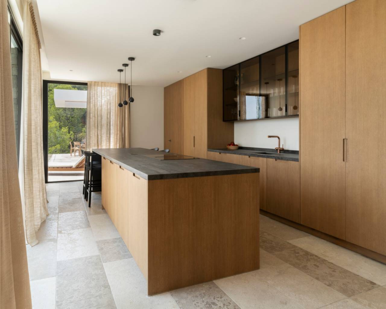Vente - Villa individuelle - Javea - Nova Xabia
