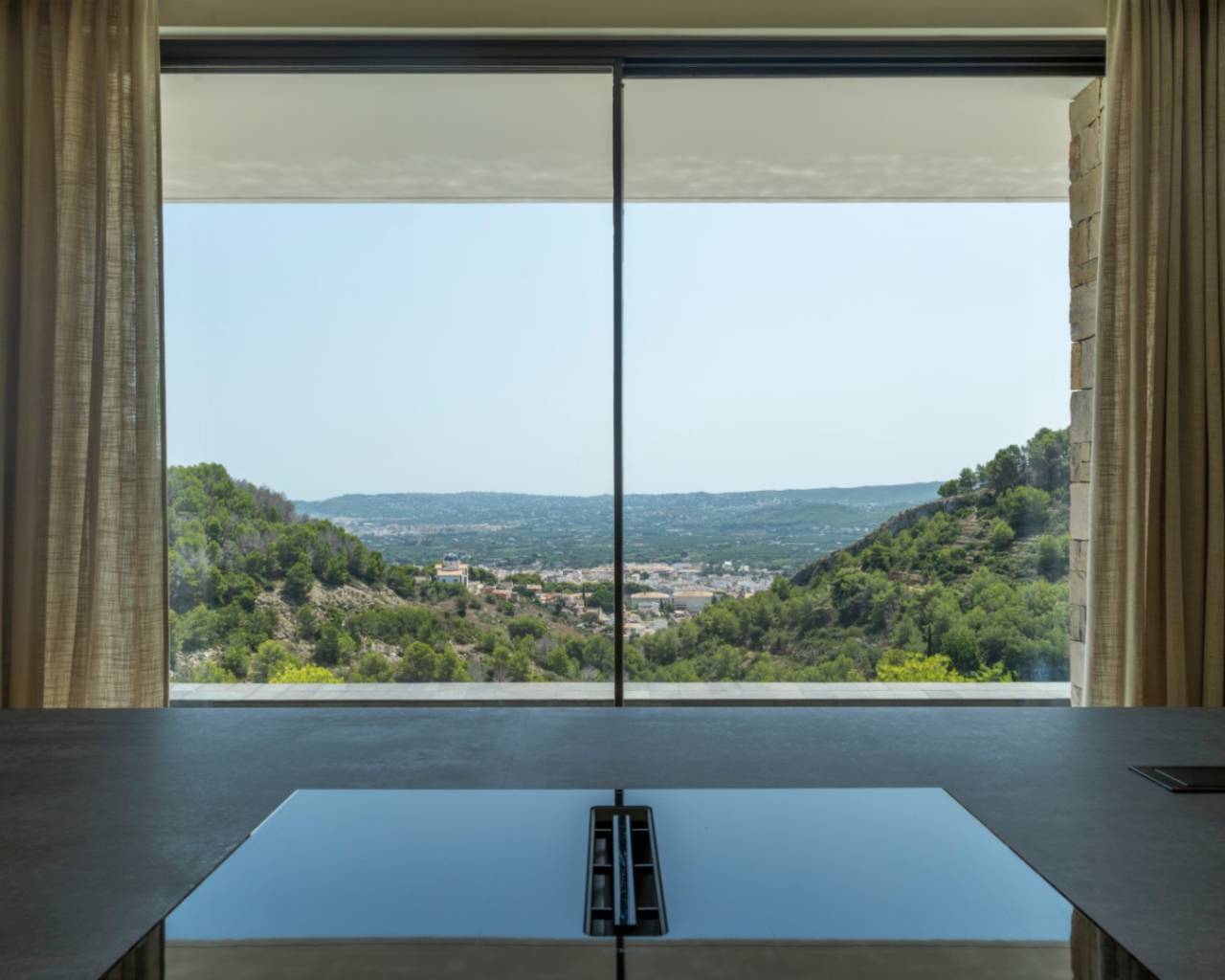 Vente - Villa individuelle - Javea - Nova Xabia
