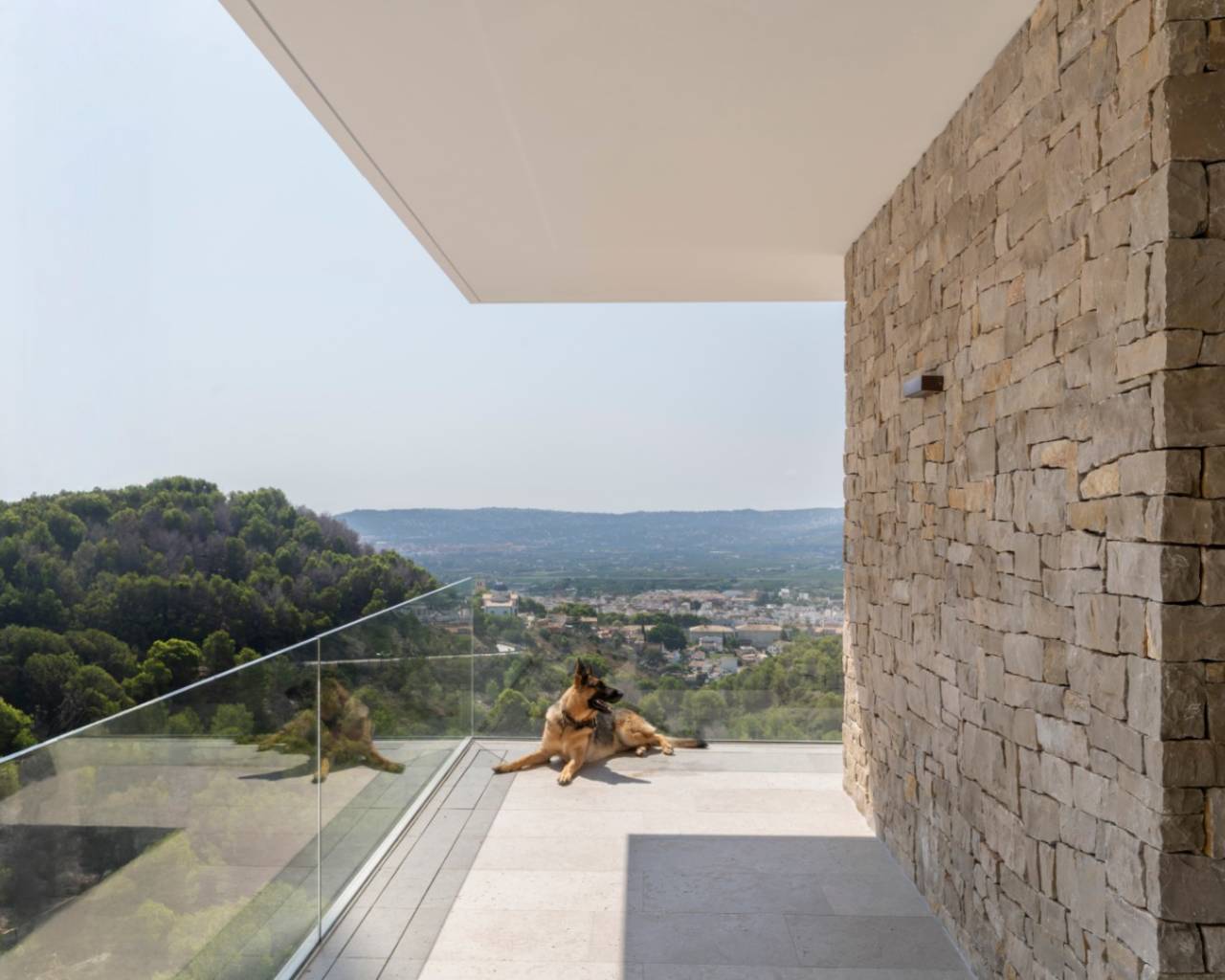 Vente - Villa individuelle - Javea - Nova Xabia