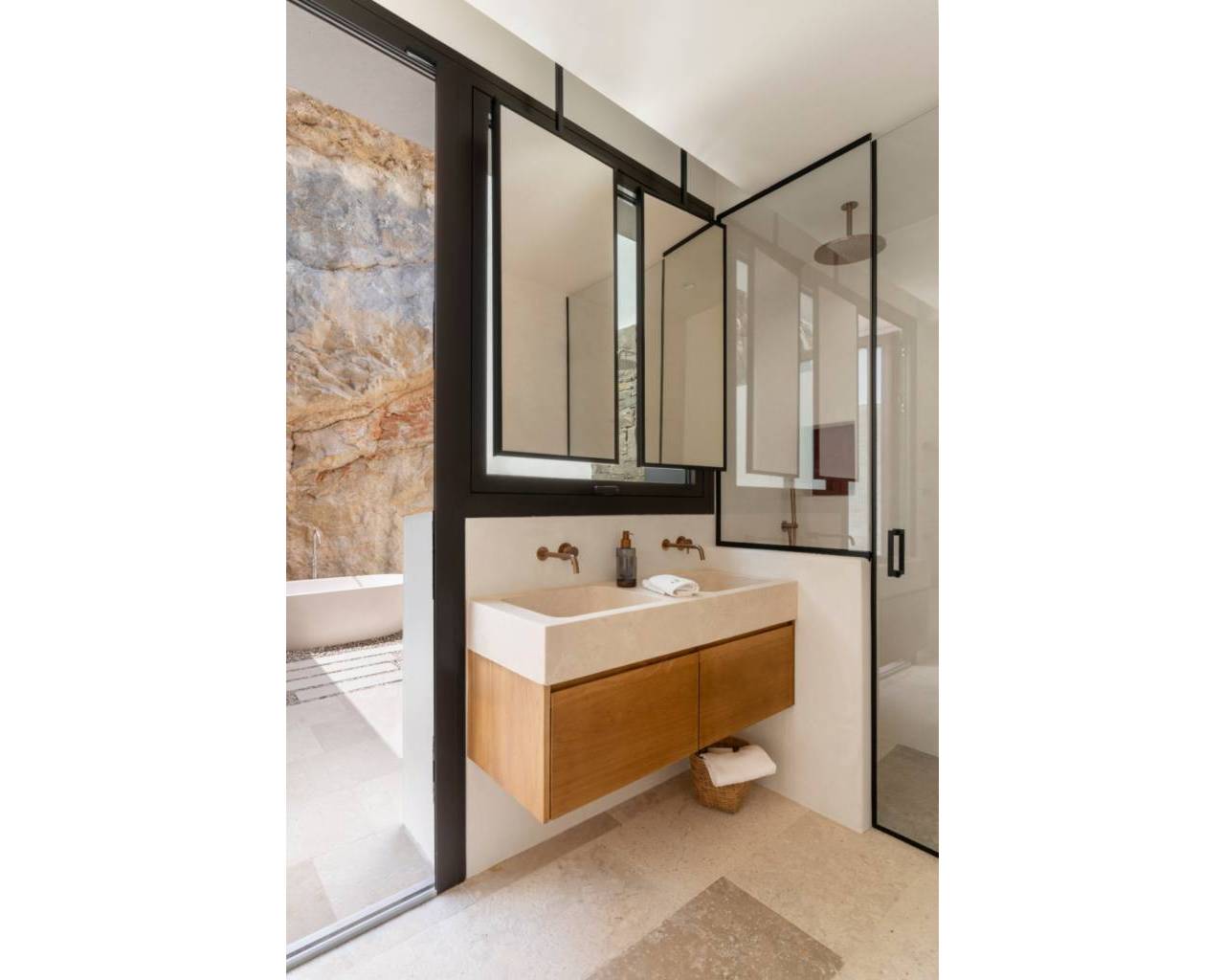 Vente - Villa individuelle - Javea - Nova Xabia