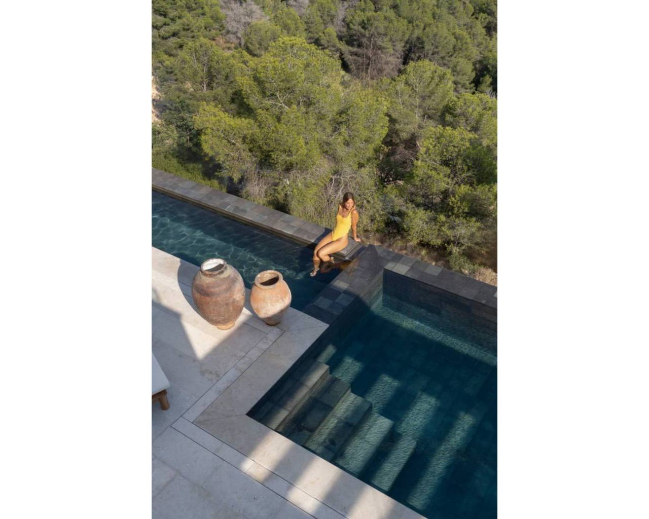Vente - Villa individuelle - Javea - Nova Xabia
