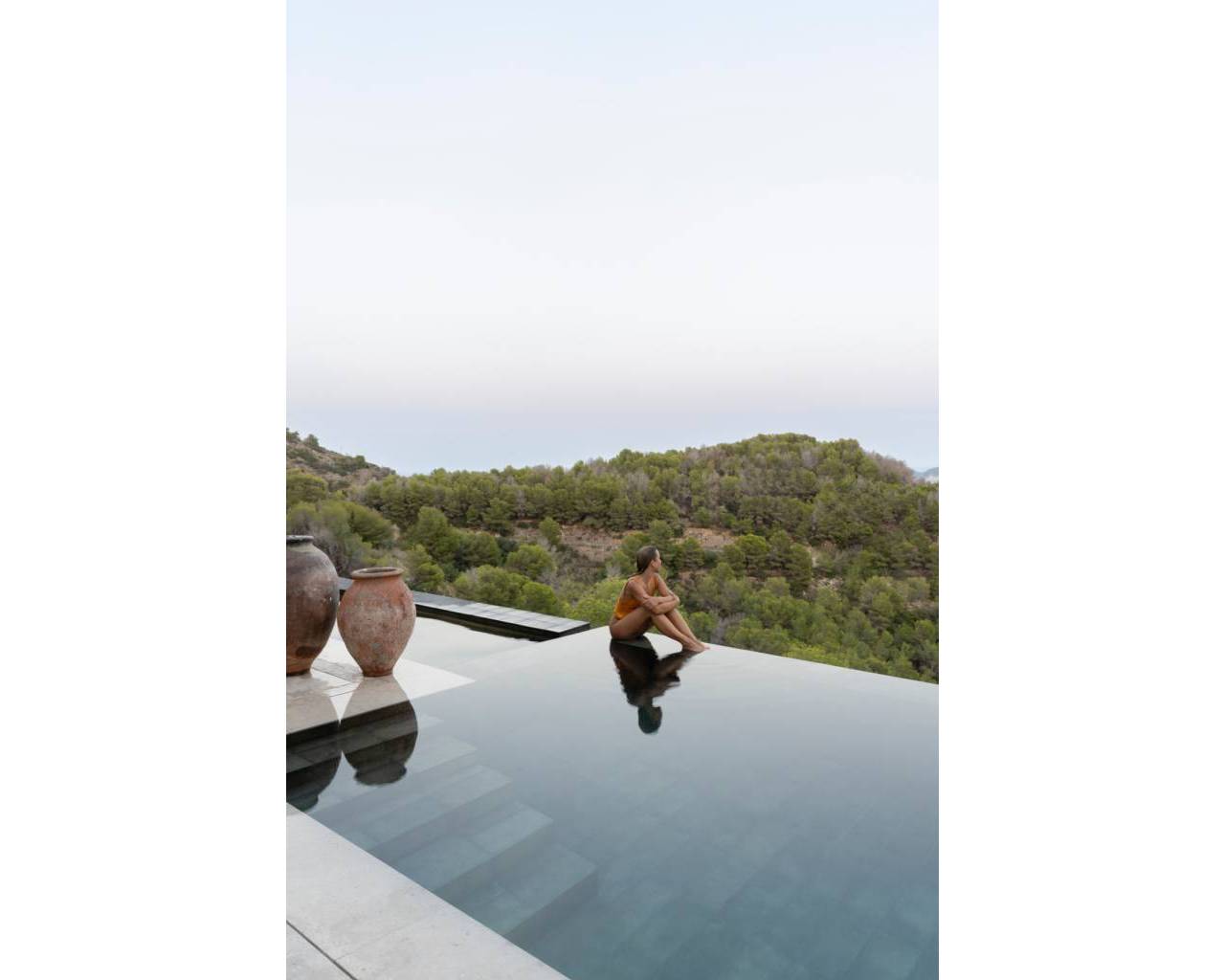Vente - Villa individuelle - Javea - Nova Xabia