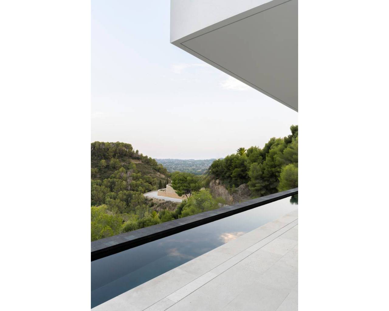 Vente - Villa individuelle - Javea - Nova Xabia