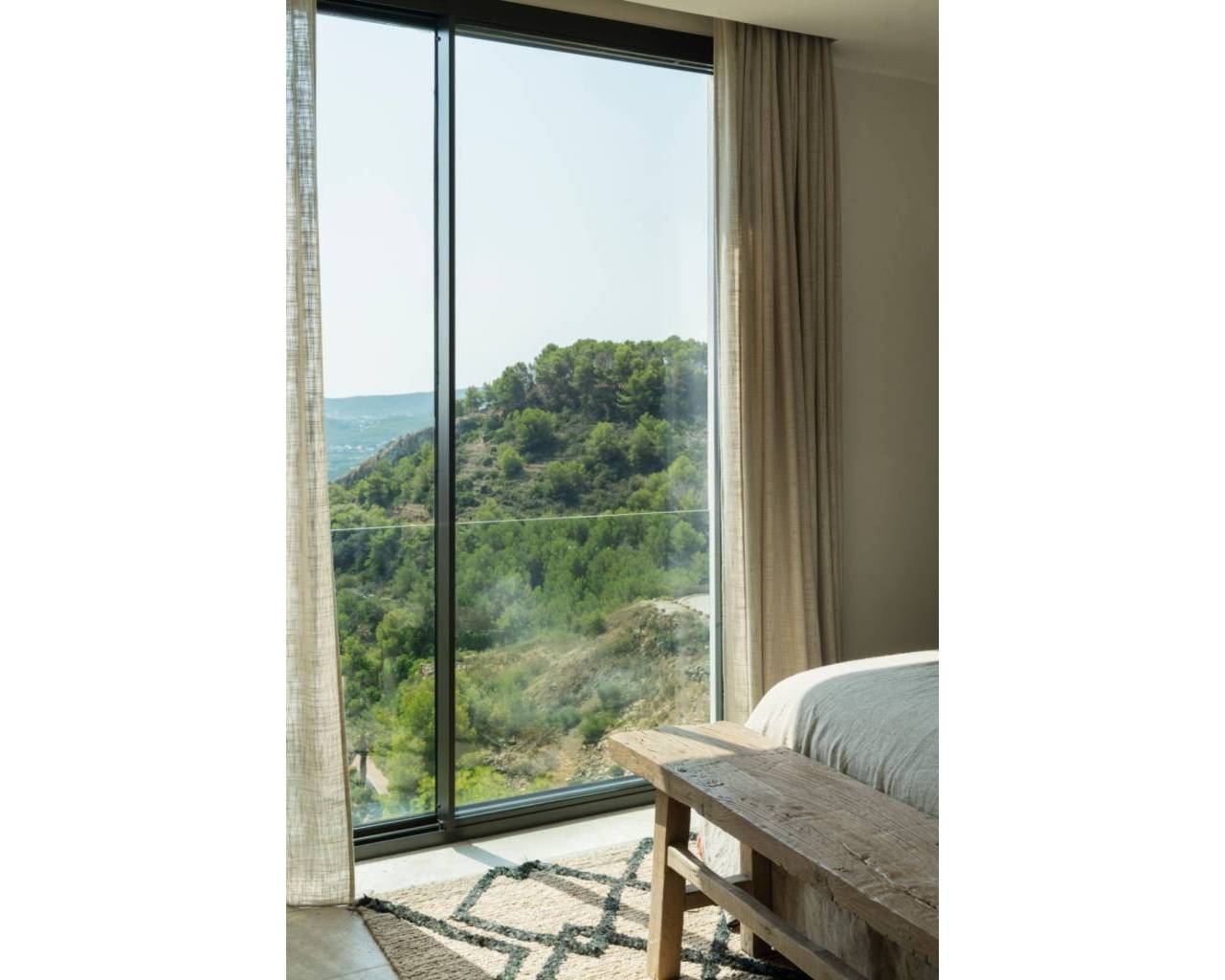 Vente - Villa individuelle - Javea - Nova Xabia