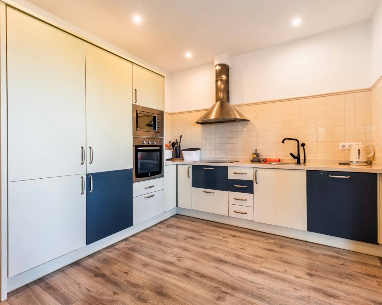 Vente - Villa individuelle - Javea - Portichol