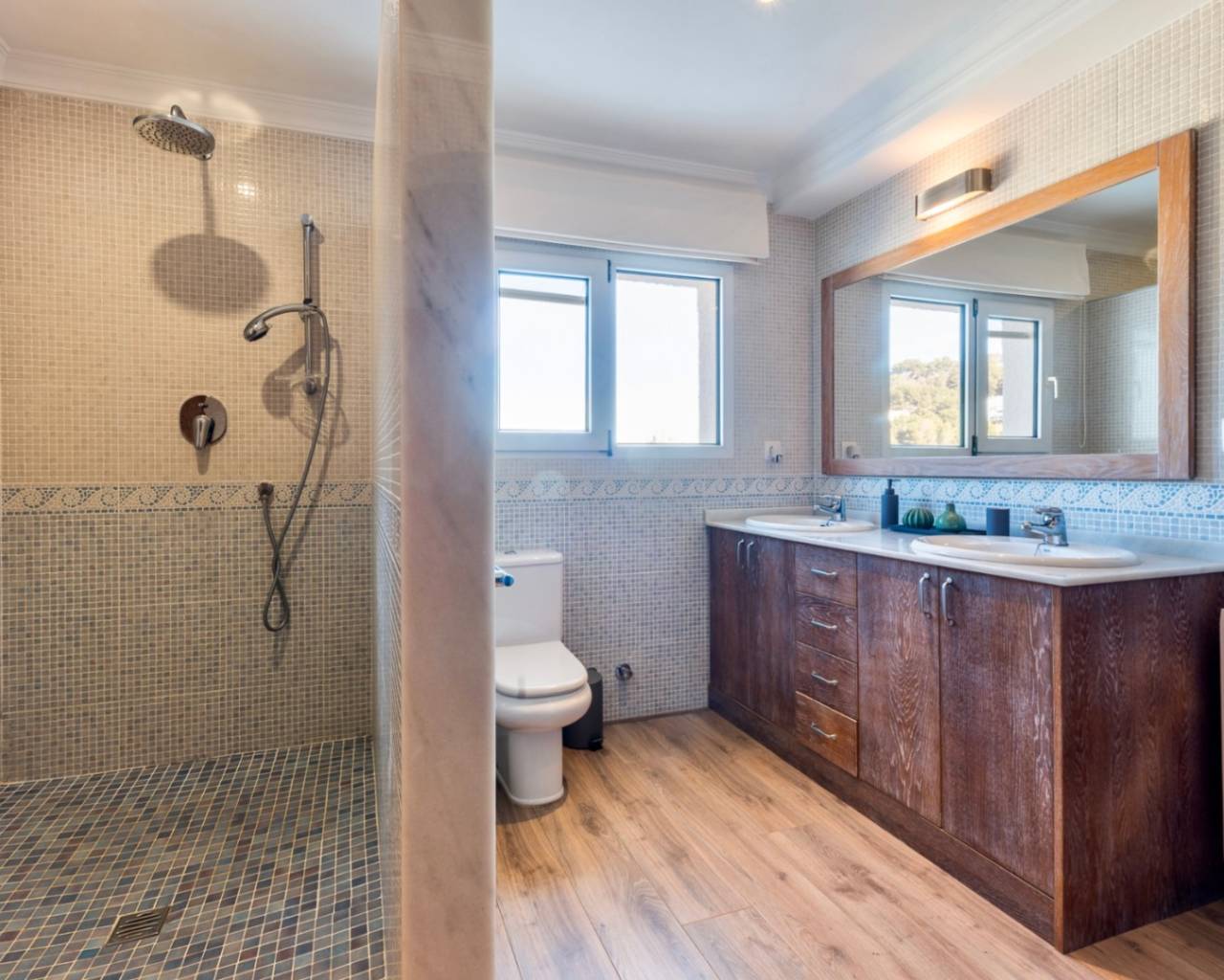 Vente - Villa individuelle - Javea - Portichol