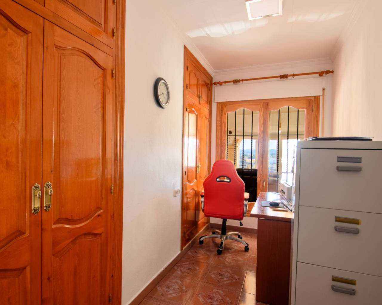 Vente - Villa individuelle - Javea - Pueblo