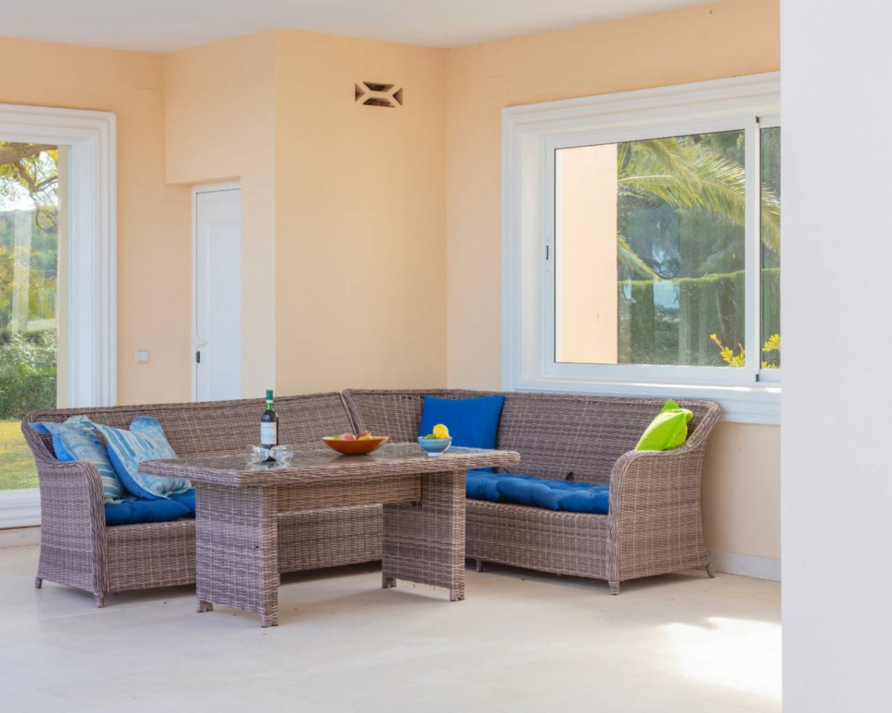 Vente - Villa individuelle - Javea - Tarraula