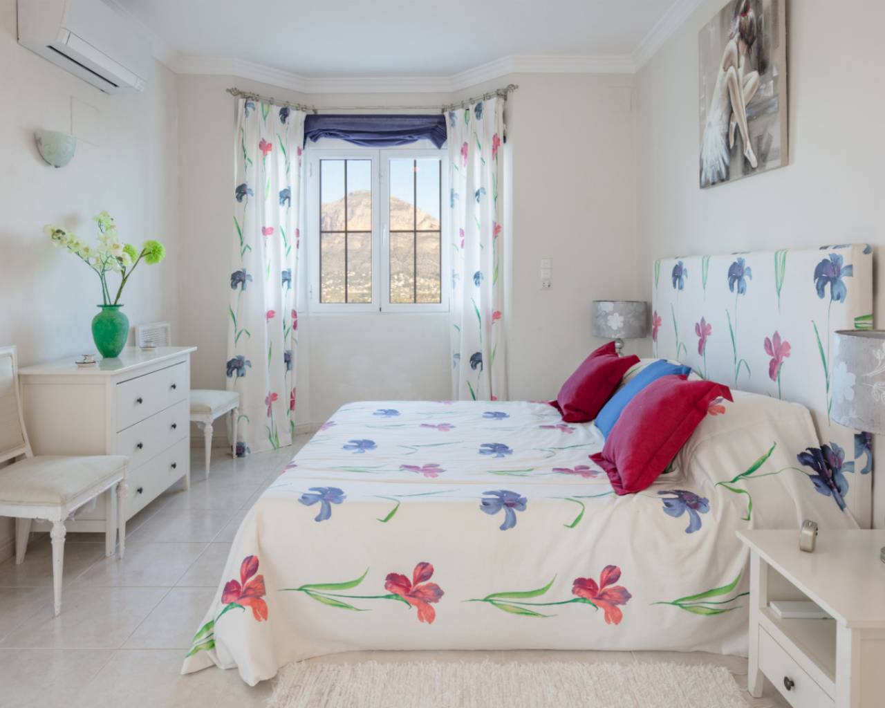 Vente - Villa individuelle - Javea - Tarraula