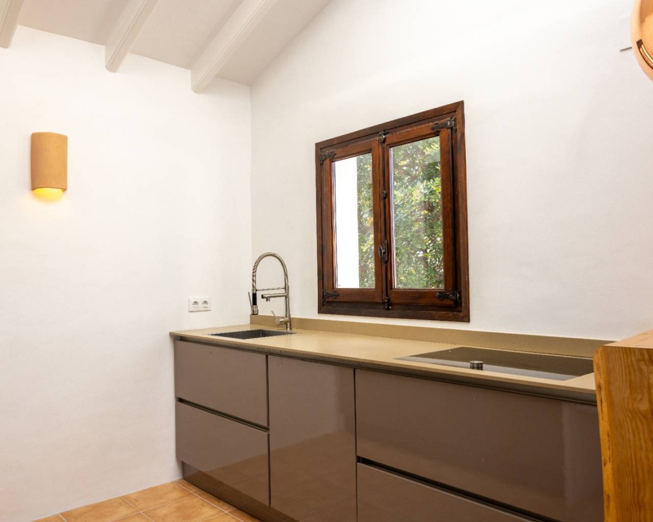 Vente - Villa individuelle - Javea - Tosalet