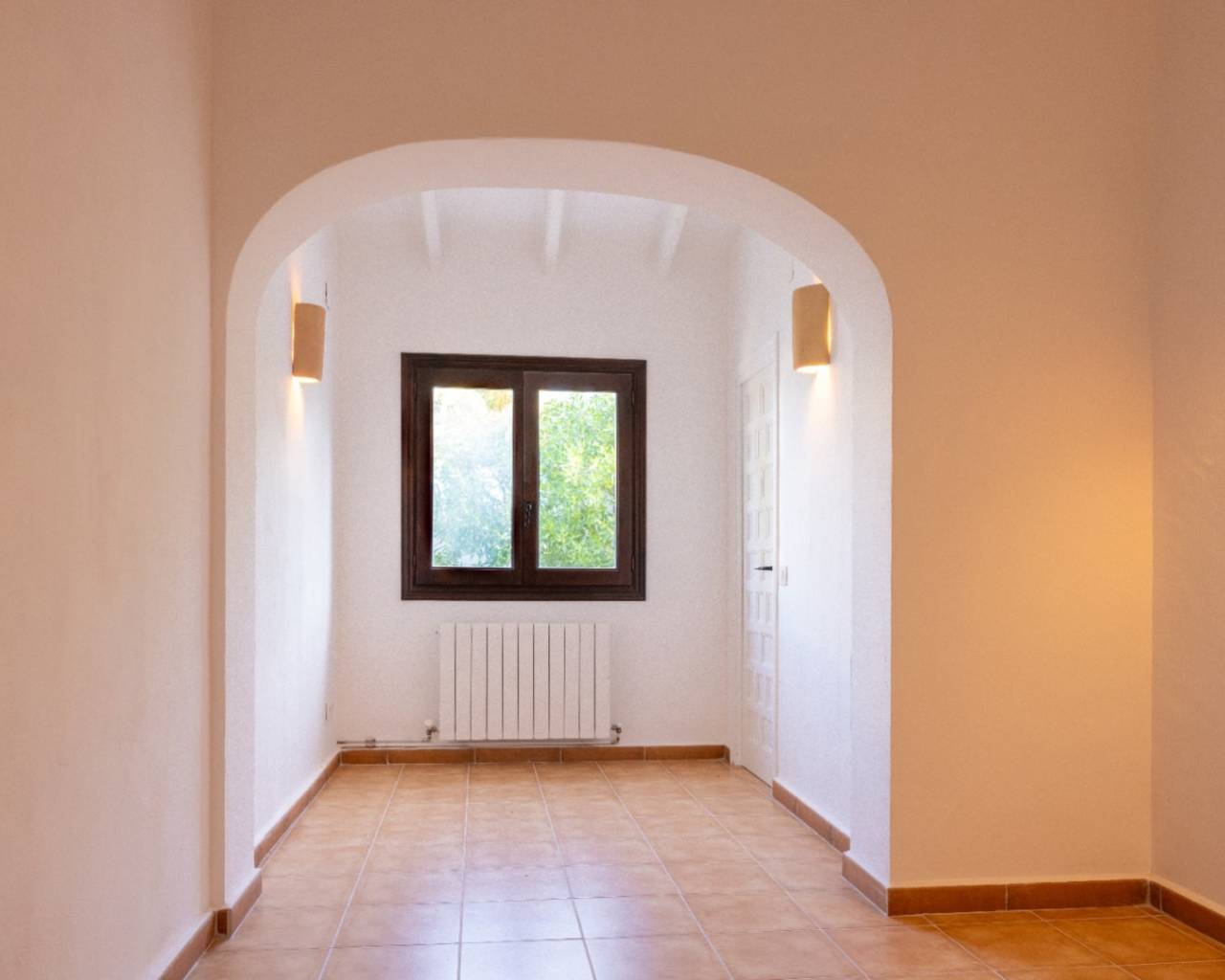 Vente - Villa individuelle - Javea - Tosalet