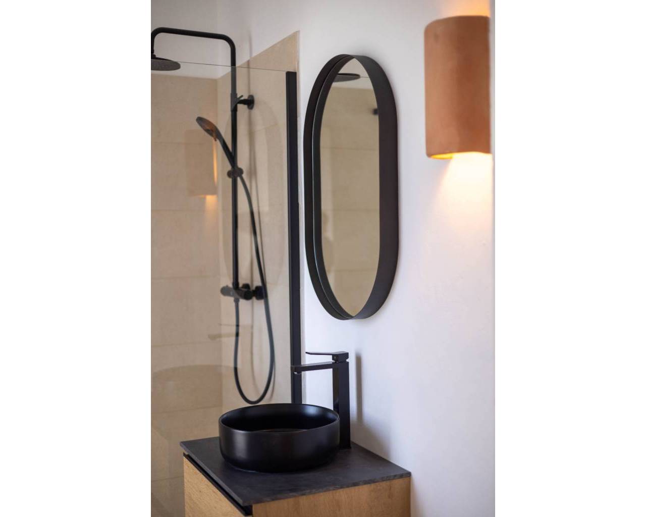 Vente - Villa individuelle - Javea - Tosalet