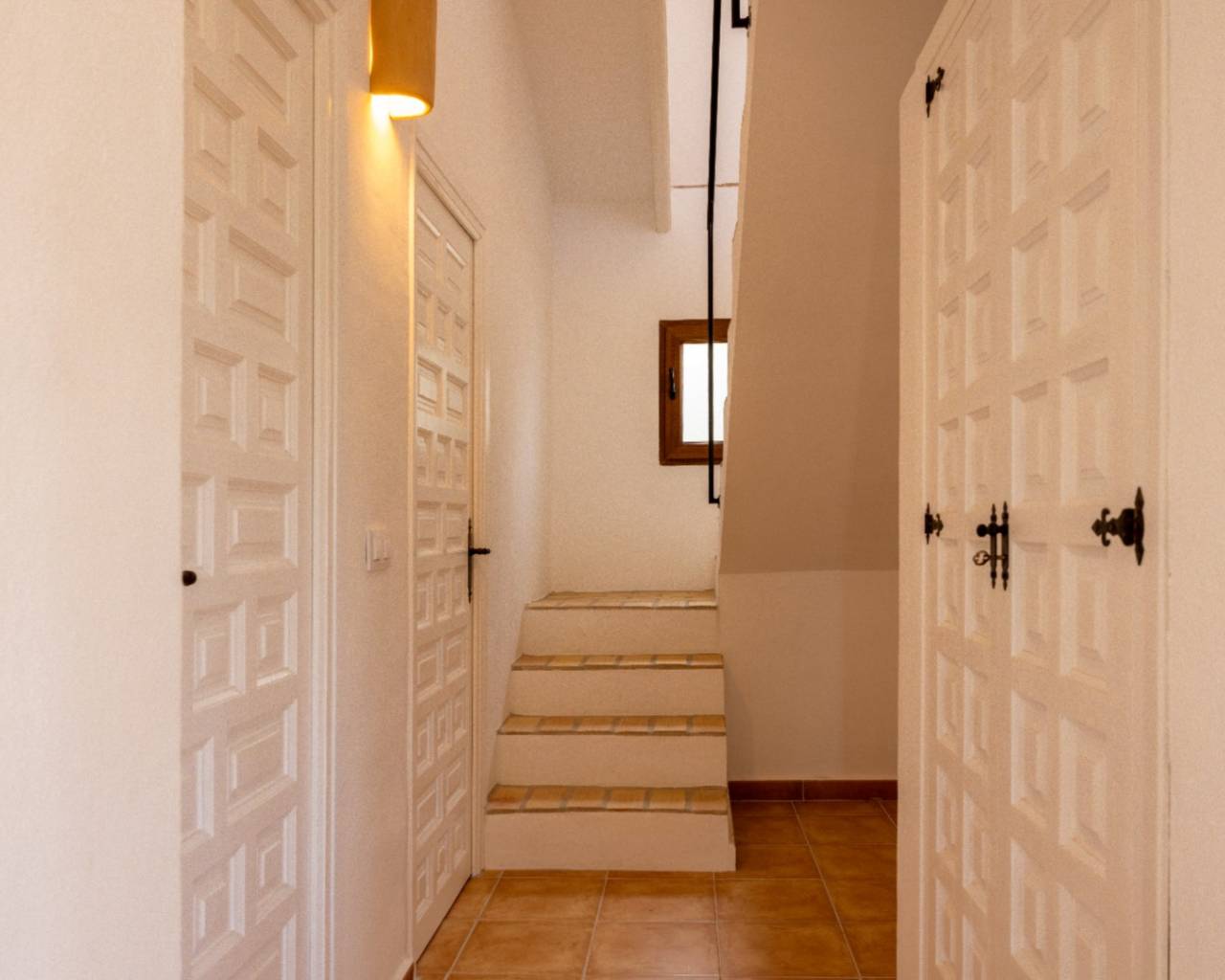 Vente - Villa individuelle - Javea - Tosalet