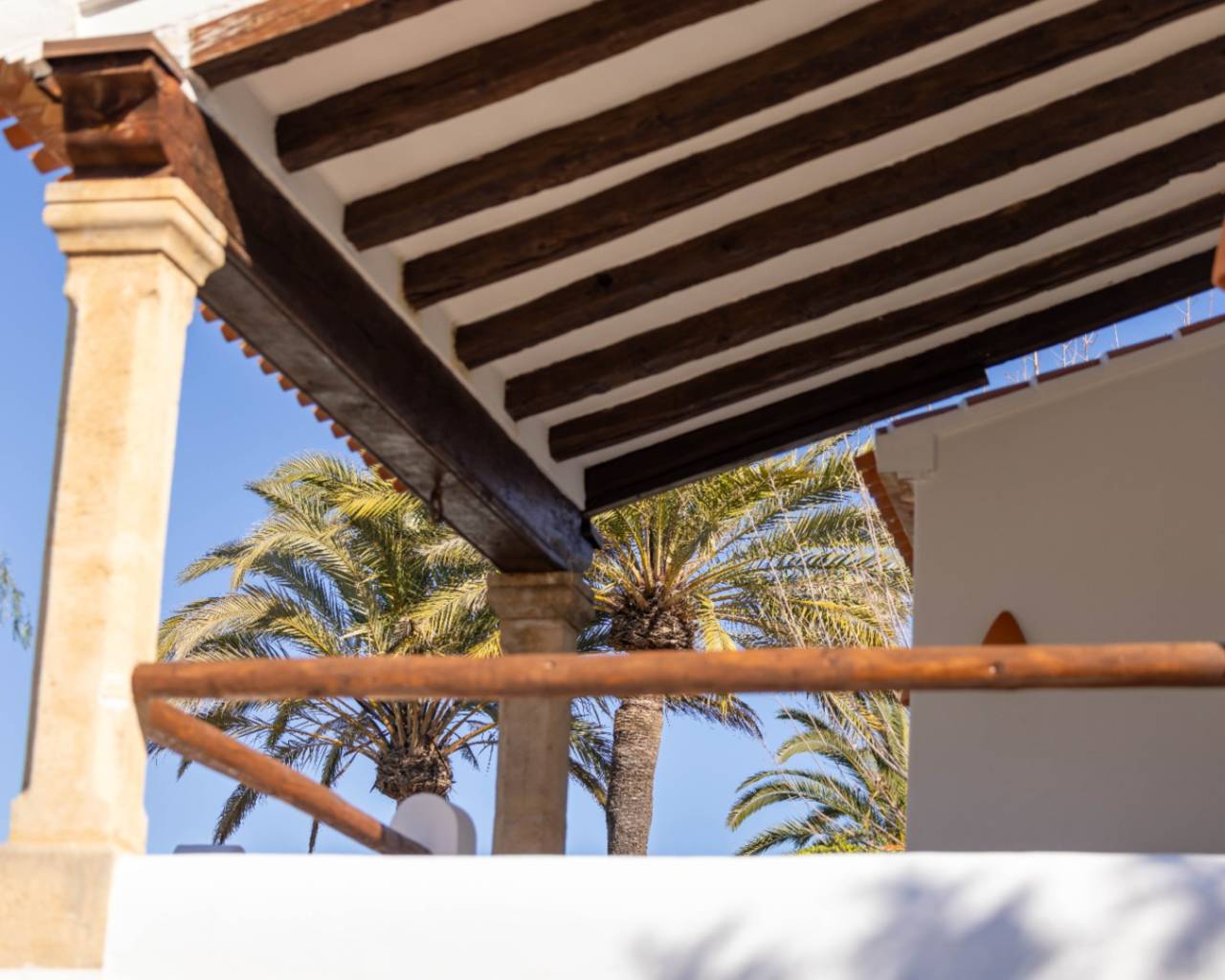 Vente - Villa individuelle - Javea - Tosalet